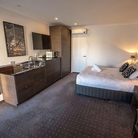 Best Western Plus Goulburn Ngoại thất bức ảnh