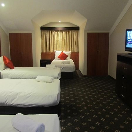 Best Western Plus Goulburn Ngoại thất bức ảnh