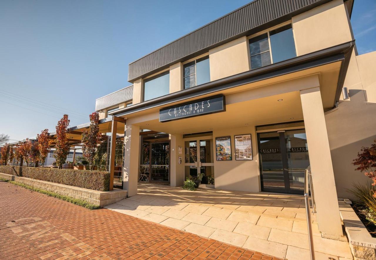 Best Western Plus Goulburn Ngoại thất bức ảnh