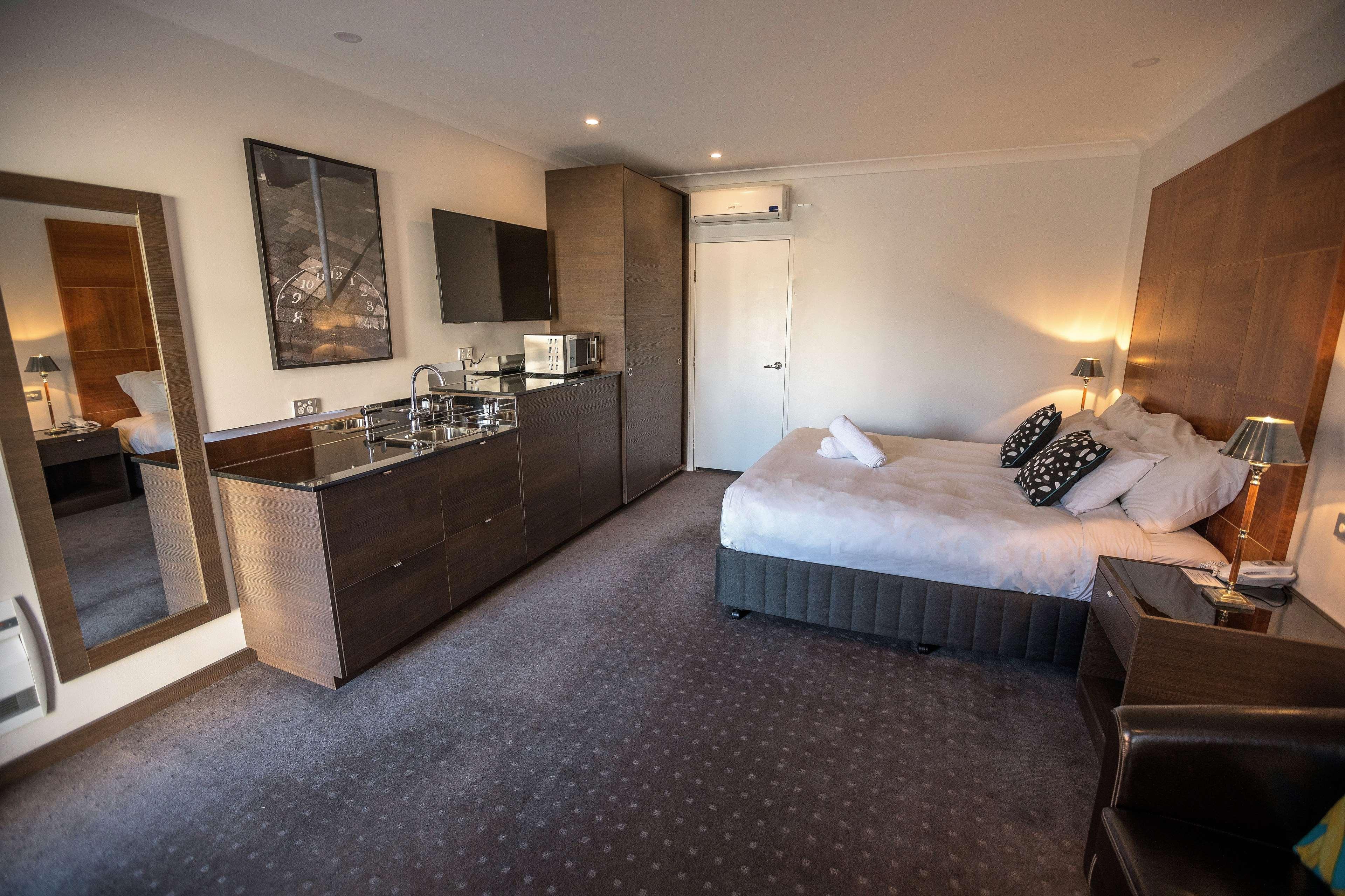 Best Western Plus Goulburn Ngoại thất bức ảnh