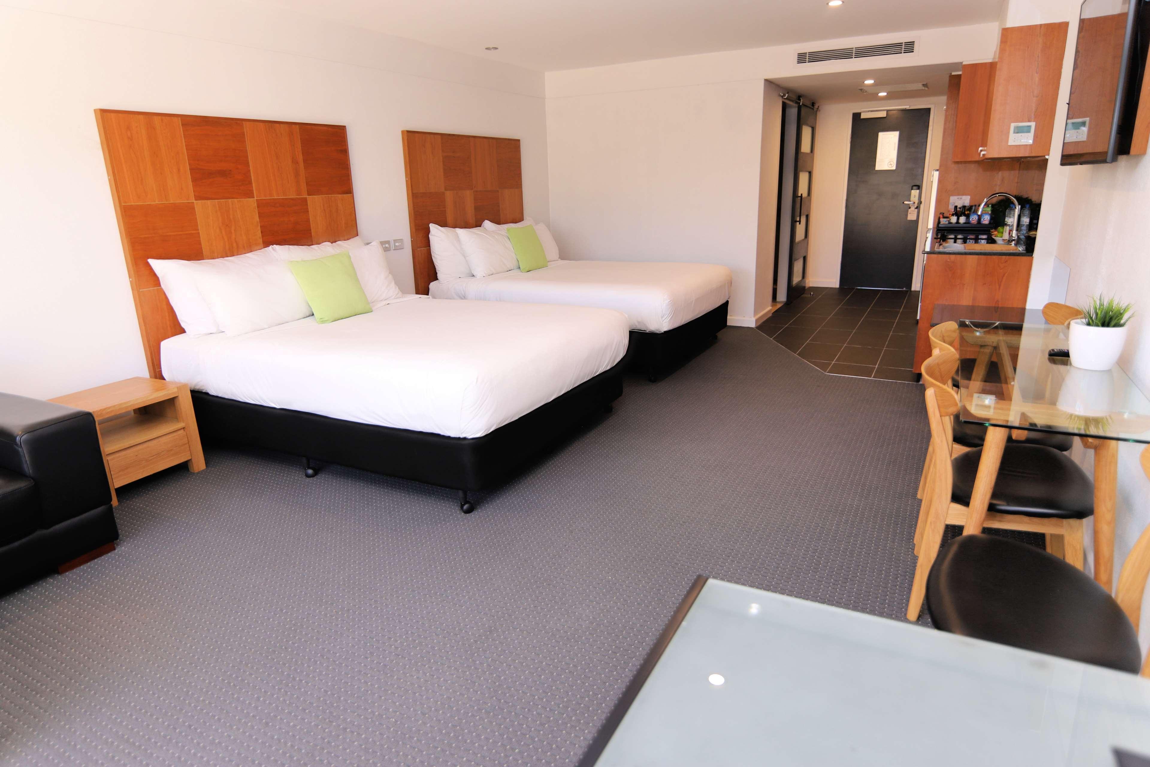 Best Western Plus Goulburn Ngoại thất bức ảnh