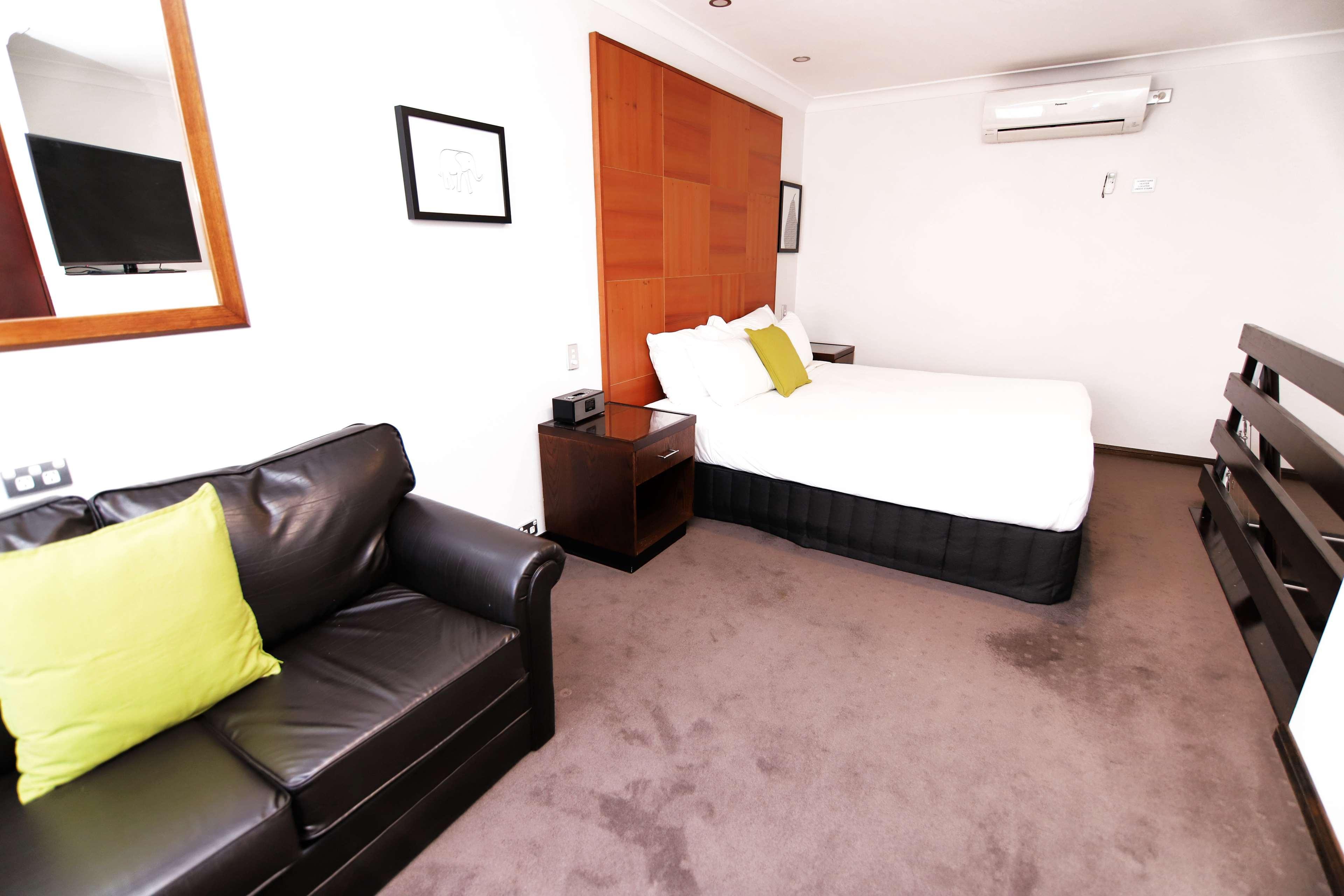 Best Western Plus Goulburn Ngoại thất bức ảnh