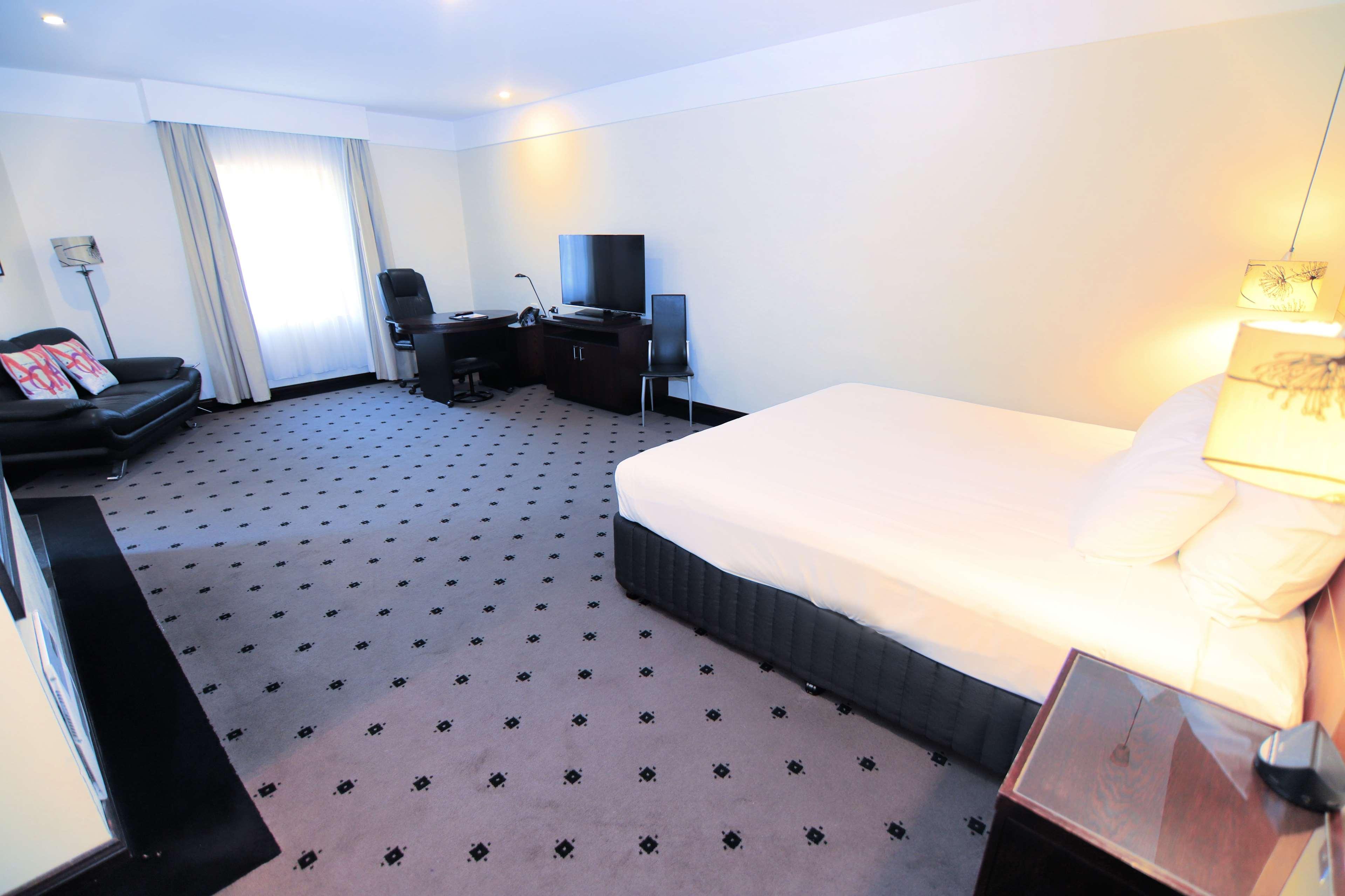 Best Western Plus Goulburn Ngoại thất bức ảnh