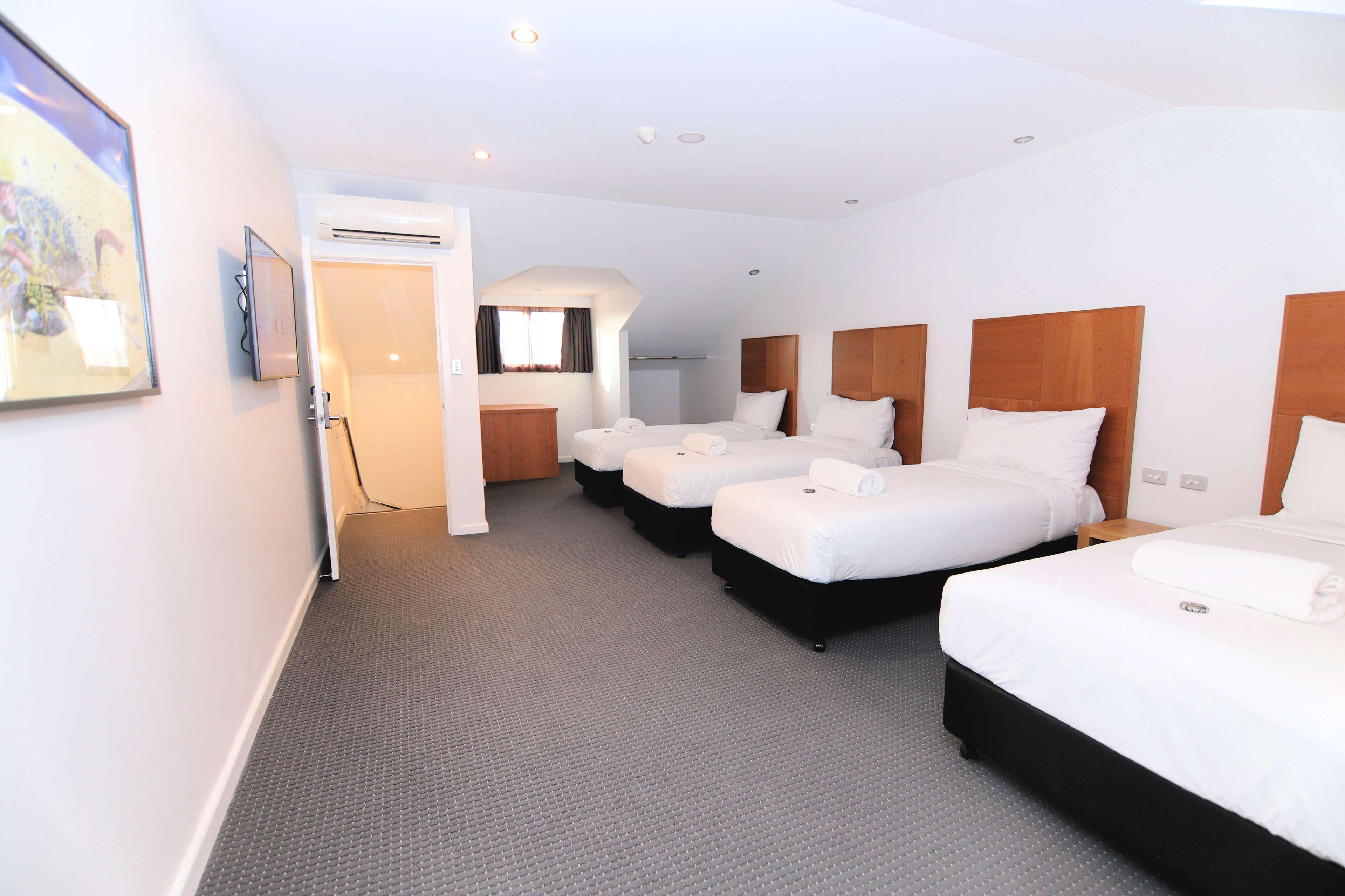 Best Western Plus Goulburn Ngoại thất bức ảnh