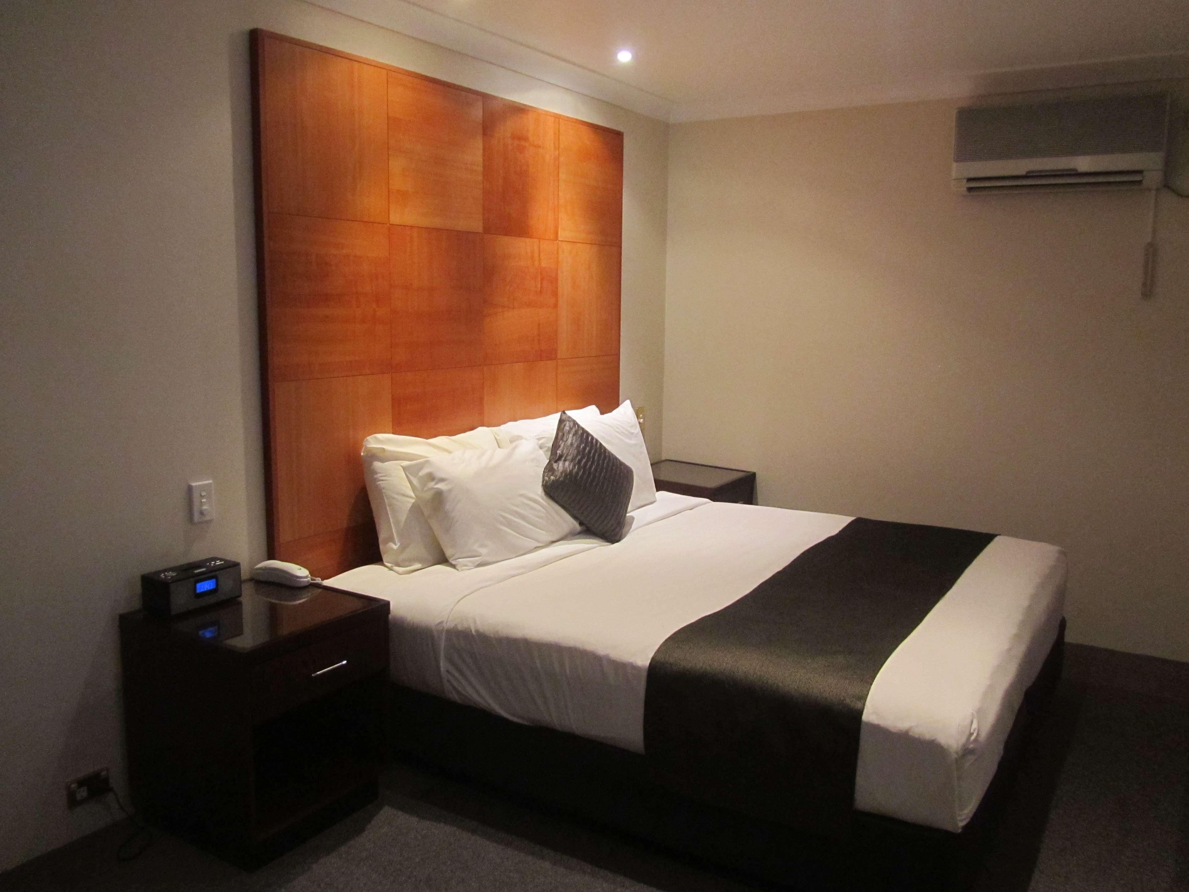 Best Western Plus Goulburn Ngoại thất bức ảnh