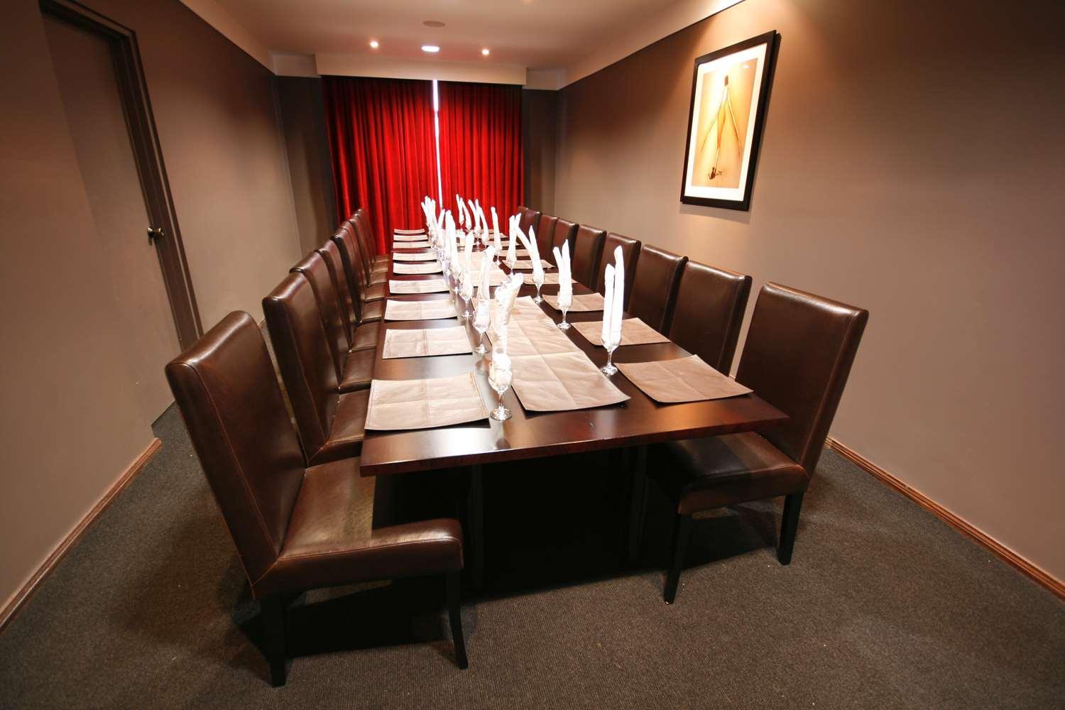 Best Western Plus Goulburn Nhà hàng bức ảnh