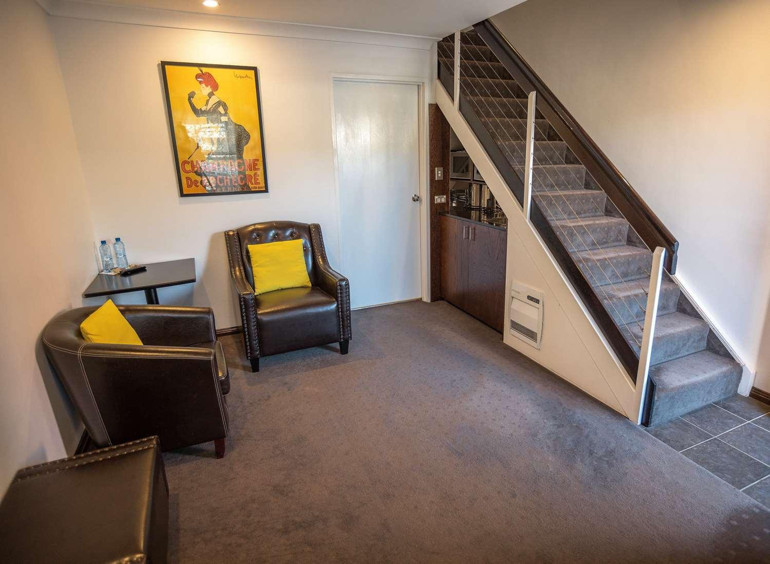 Best Western Plus Goulburn Ngoại thất bức ảnh