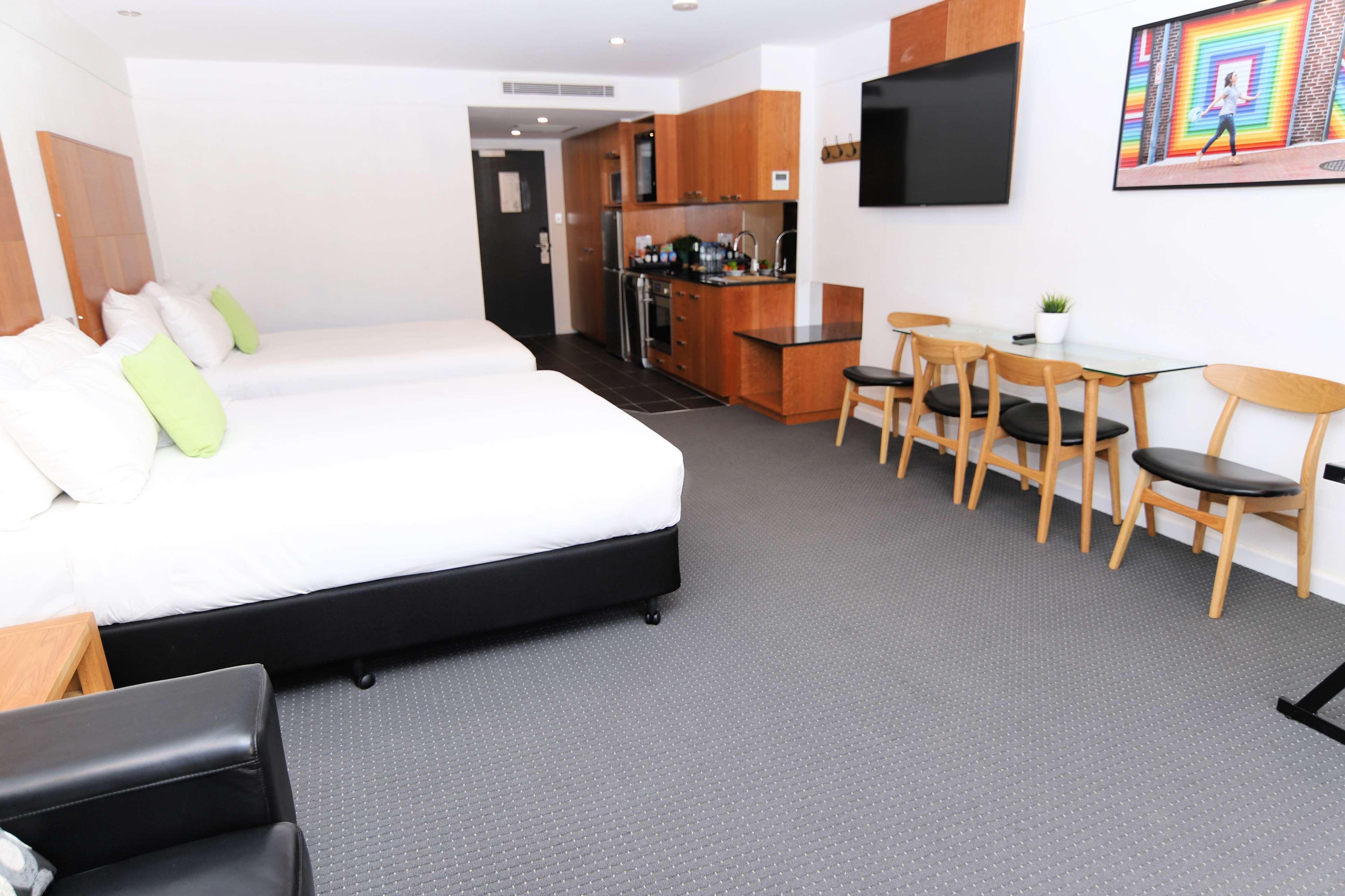 Best Western Plus Goulburn Ngoại thất bức ảnh
