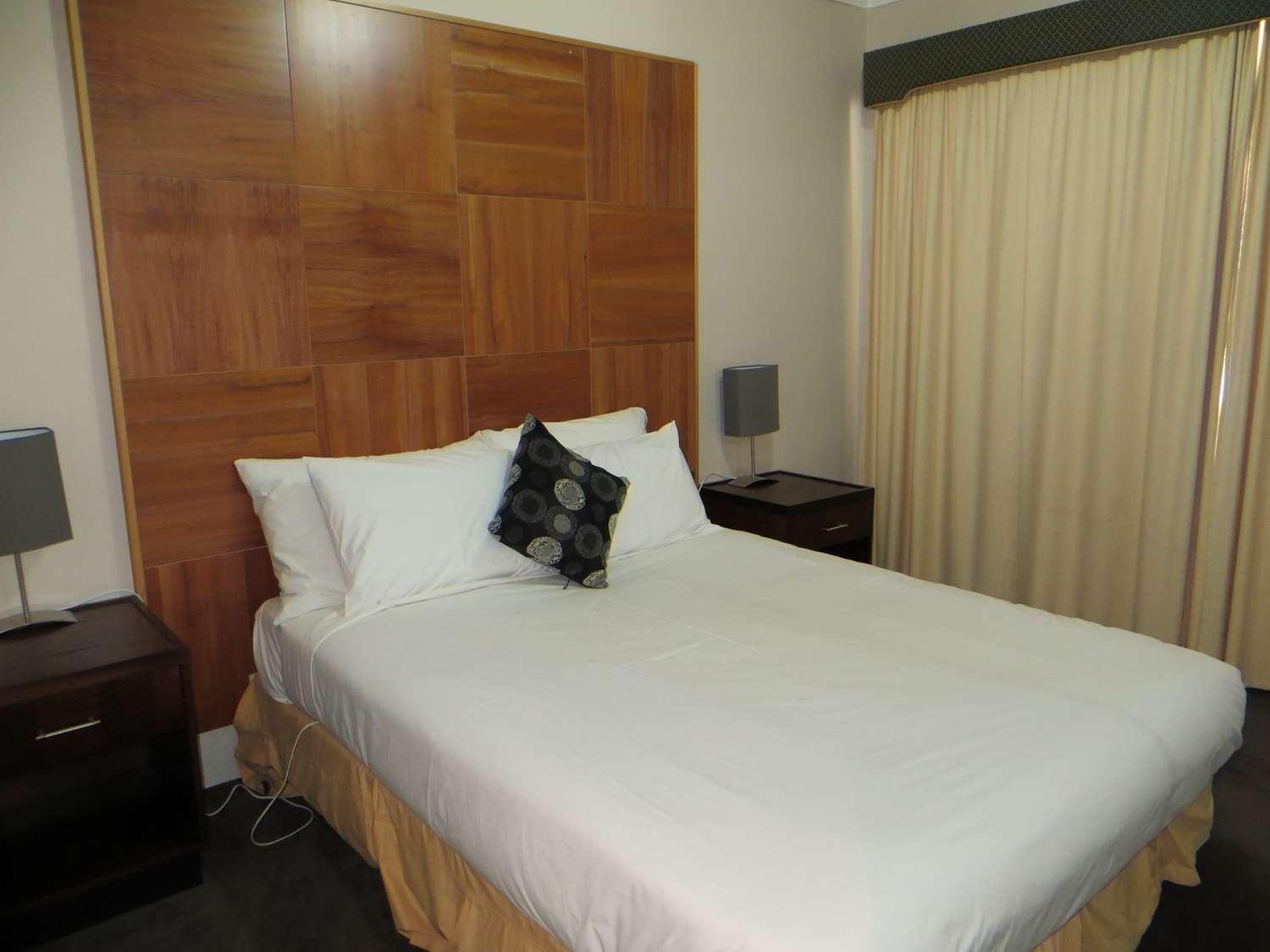 Best Western Plus Goulburn Ngoại thất bức ảnh