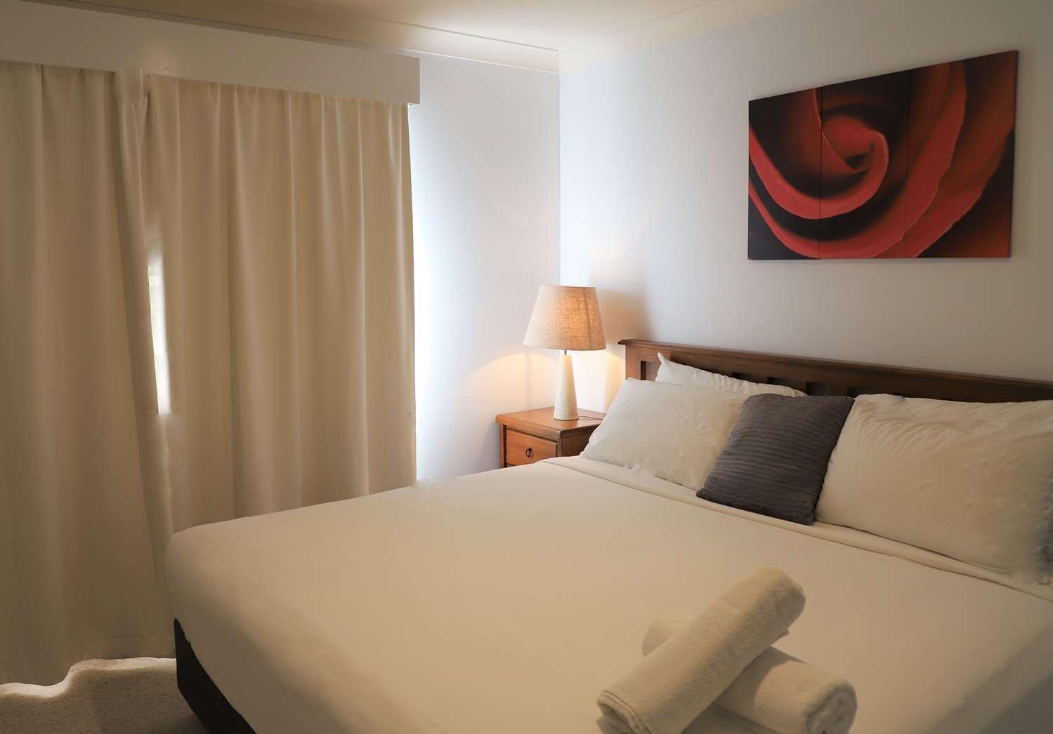 Best Western Plus Goulburn Ngoại thất bức ảnh