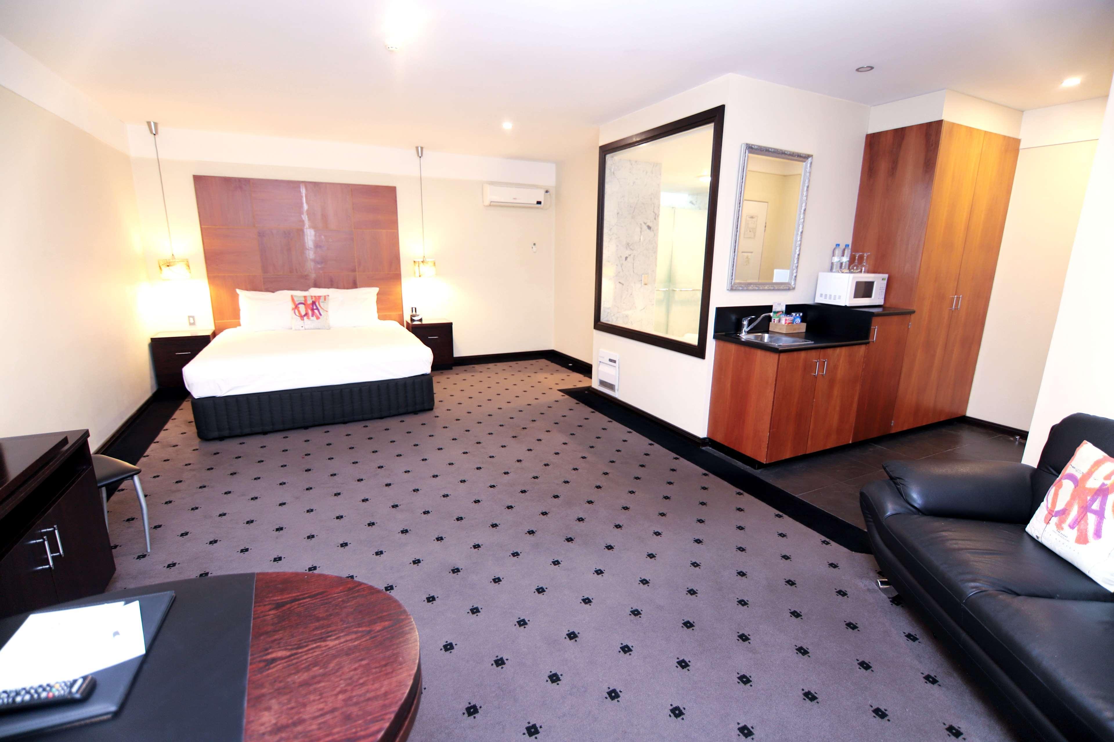 Best Western Plus Goulburn Ngoại thất bức ảnh