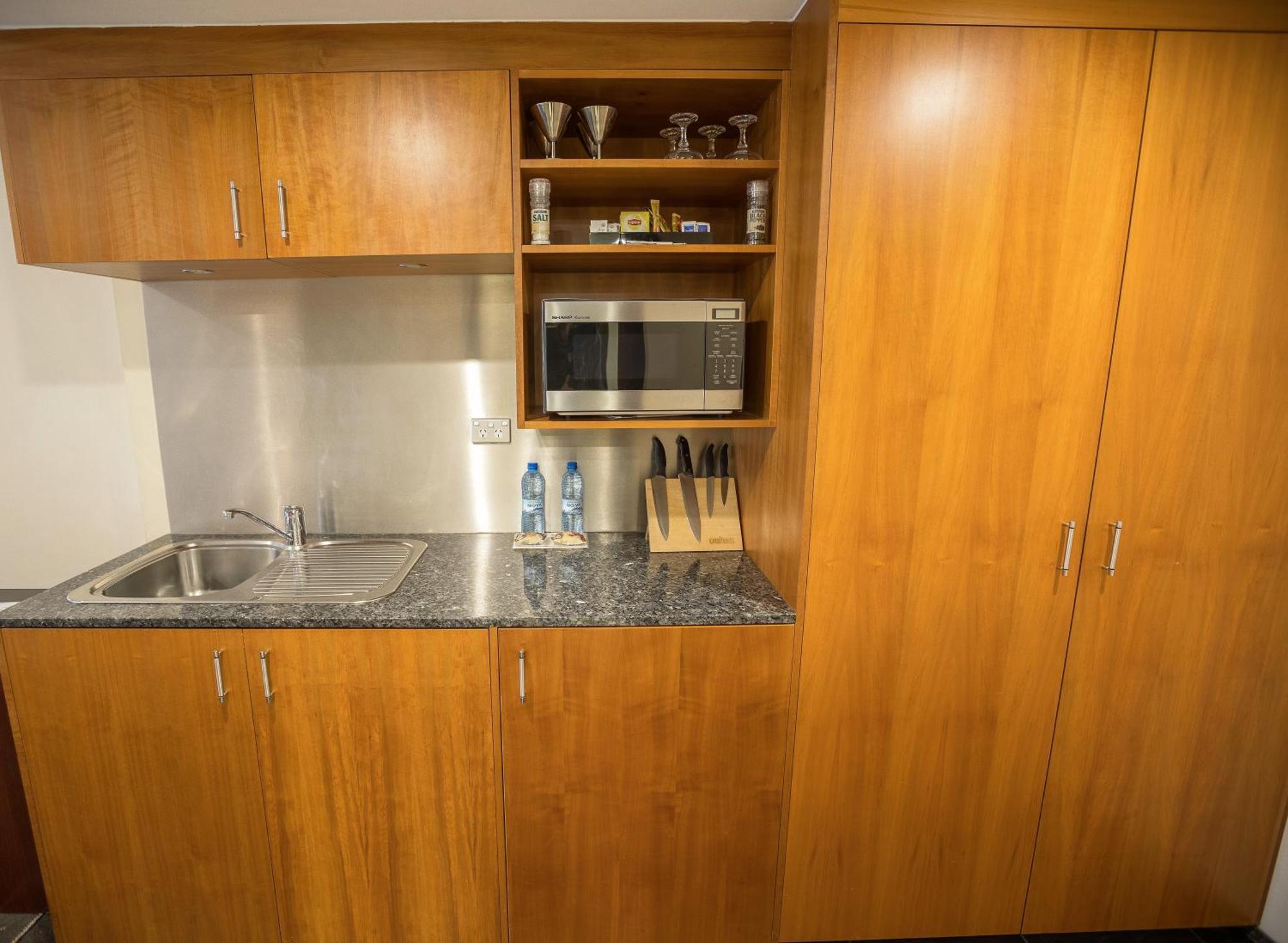 Best Western Plus Goulburn Ngoại thất bức ảnh