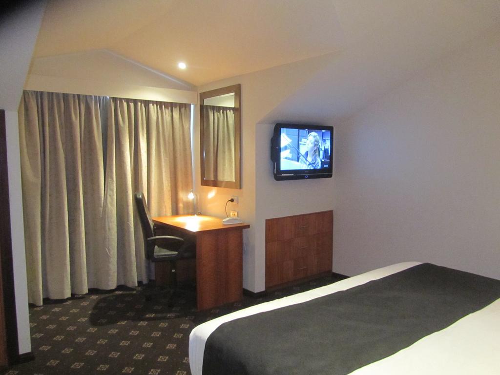 Best Western Plus Goulburn Phòng bức ảnh