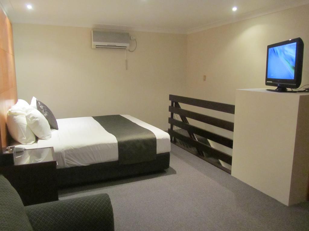 Best Western Plus Goulburn Ngoại thất bức ảnh