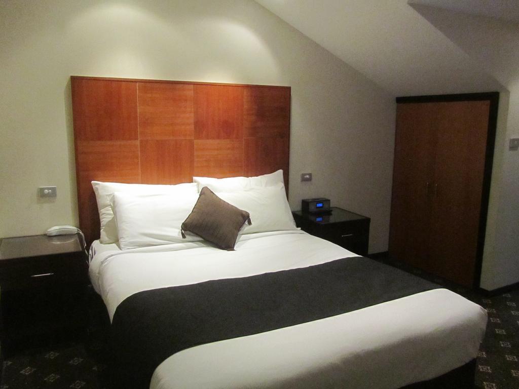 Best Western Plus Goulburn Ngoại thất bức ảnh