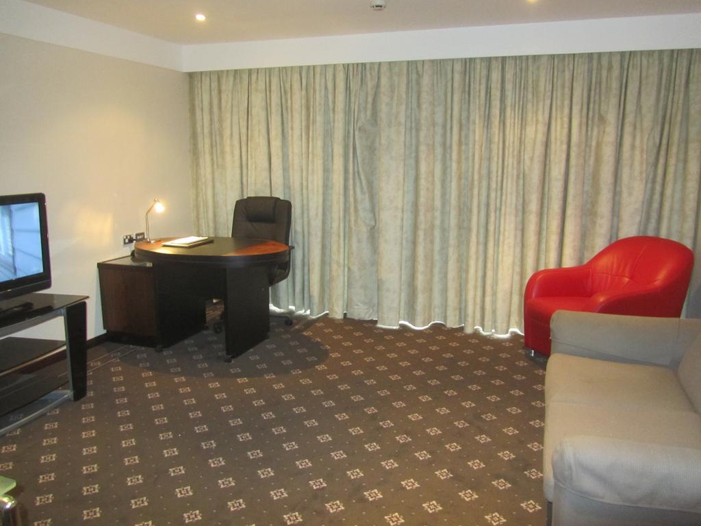 Best Western Plus Goulburn Ngoại thất bức ảnh