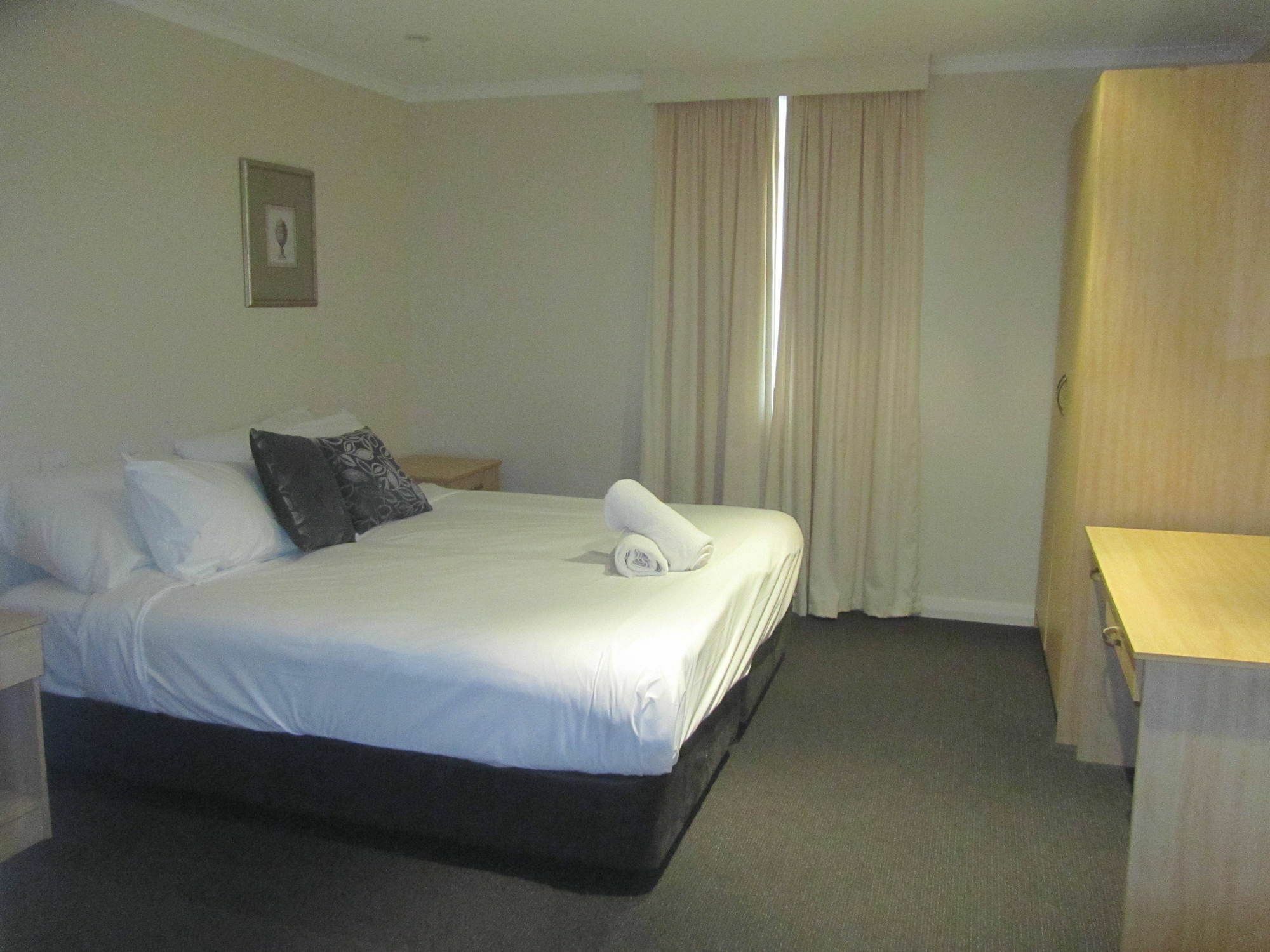 Best Western Plus Goulburn Ngoại thất bức ảnh