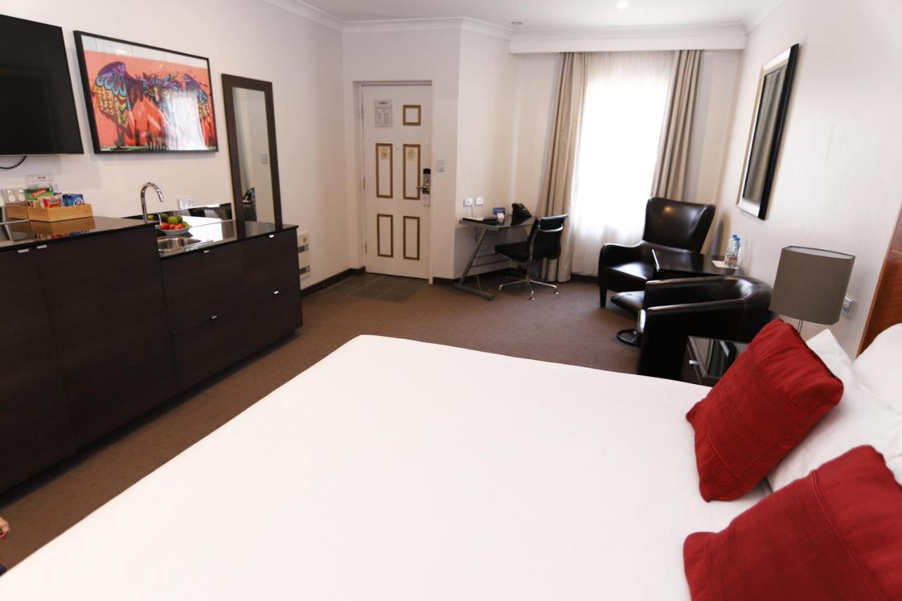 Best Western Plus Goulburn Ngoại thất bức ảnh