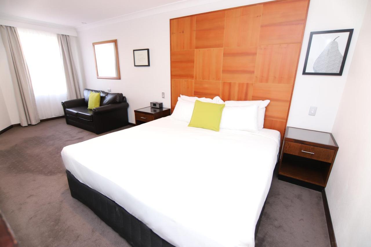Best Western Plus Goulburn Ngoại thất bức ảnh
